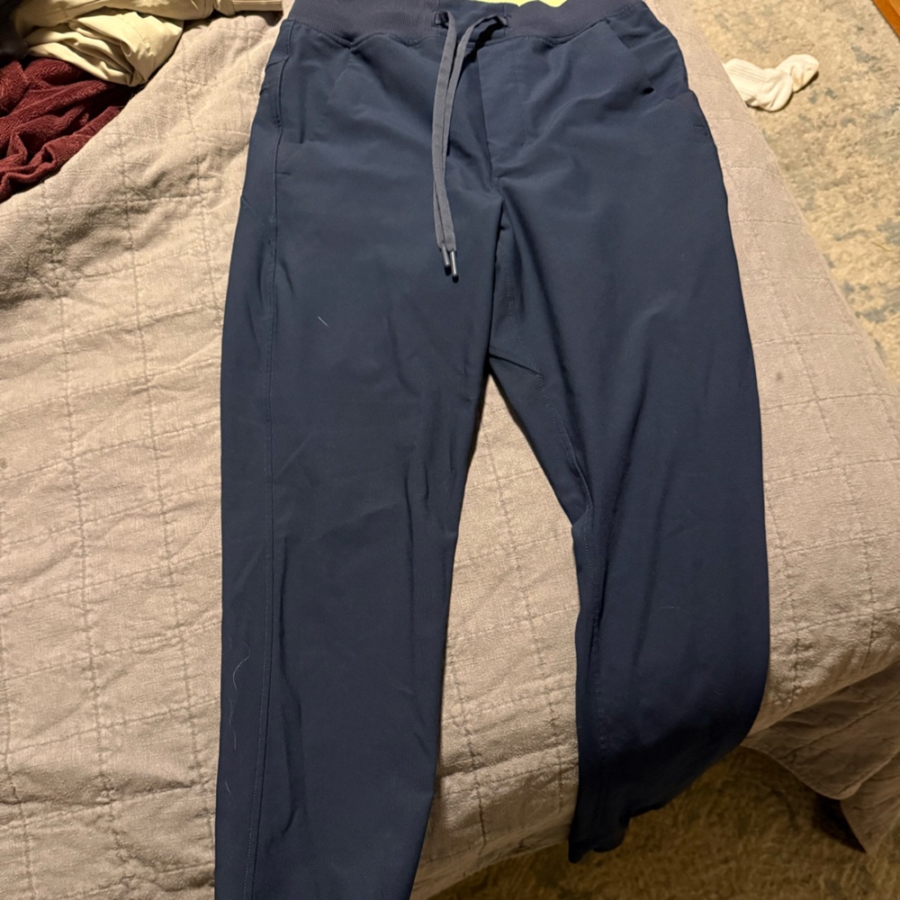 Birddogs Navy Blue Sweatpants